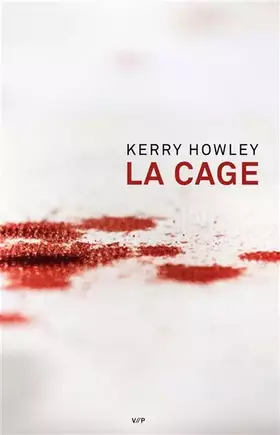 Couverture du produit · La Cage