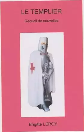Couverture du produit · Le Templier
