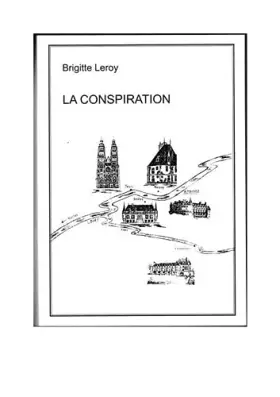 Couverture du produit · la conspiration: la conjuration d'amboise
