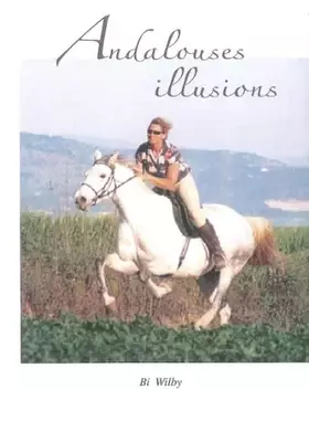 Couverture du produit · Andalouses Illusions