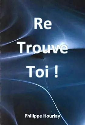 Couverture du produit · Re Trouve Toi