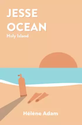 Couverture du produit · Jesse Ocean: Holy Island