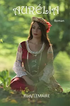 Couverture du produit · Aurélia