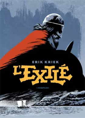 Couverture du produit · L EXILE
