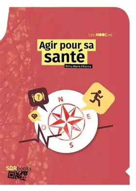 Couverture du produit · Agir pour sa santé