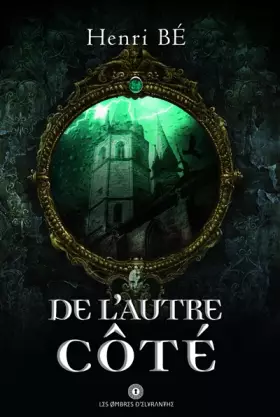 Couverture du produit · De l'autre côté