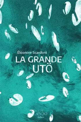 Couverture du produit · La Grande Utö