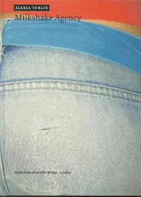 Couverture du produit · Milkshake agency