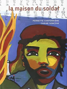 Couverture du produit · La Maison du soldat