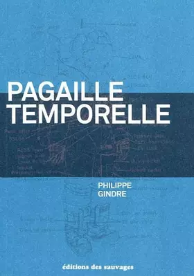 Couverture du produit · Pagaille temporelle