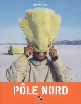 Couverture du produit · Pôle Nord