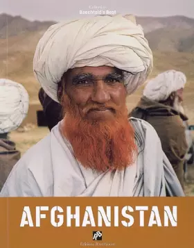 Couverture du produit · Afghanistan
