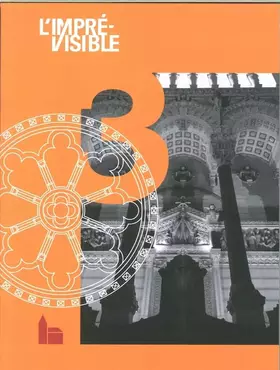 Couverture du produit · L'Imprévisible N°3 - Eglise - mars 2019