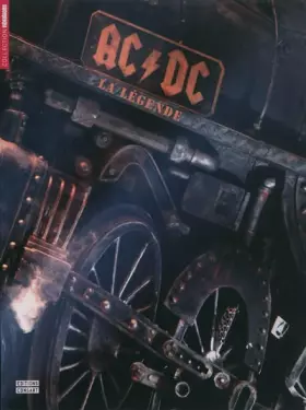 Couverture du produit · AC/DC