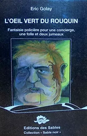 Couverture du produit · Loeil vert du rouquin