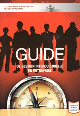 Couverture du produit · Guide de Gestion Interculturelle en Entreprise