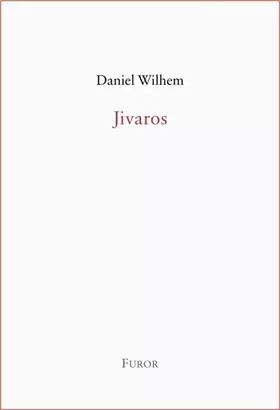 Couverture du produit · Jivaros