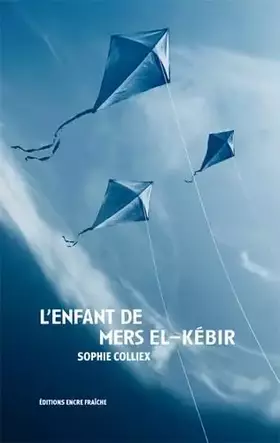 Couverture du produit · L'Enfant de Mers El-Kébir