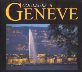 Couverture du produit · Couleurs Genève