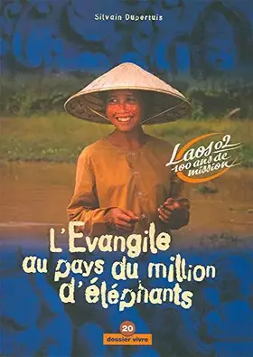 Couverture du produit · L’Évangile au pays du million d’éléphants