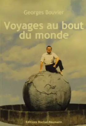 Couverture du produit · Voyages au bout du monde