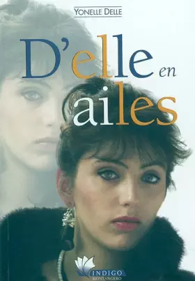 Couverture du produit · D'elle en ailes