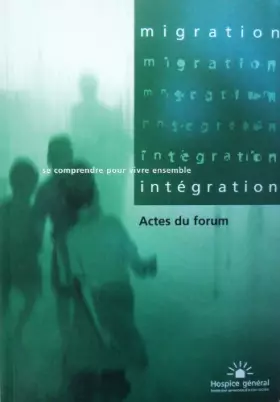 Couverture du produit · Migration intégration