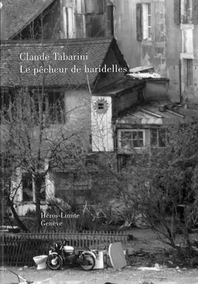 Couverture du produit · Le pêcheur de haridelles