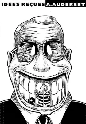 Couverture du produit · Idées Reçues (Petit Format)