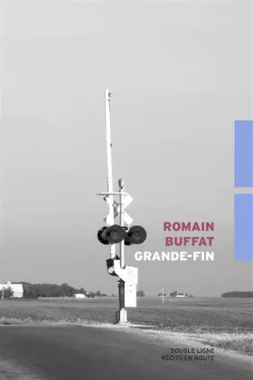 Couverture du produit · Grande-Fin