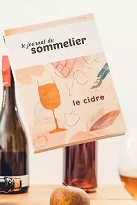 Couverture du produit · le cidre
