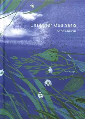 Couverture du produit · L'imagier des sens