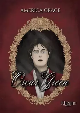 Couverture du produit · Oscar Green
