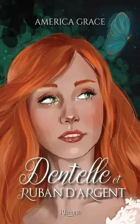 Couverture du produit · Dentelle et Ruban d'argent