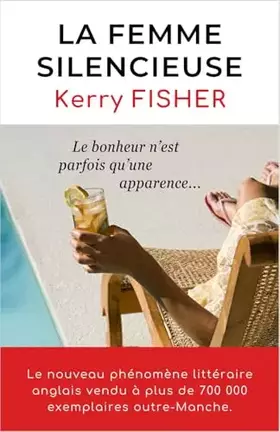 Couverture du produit · La femme silencieuse