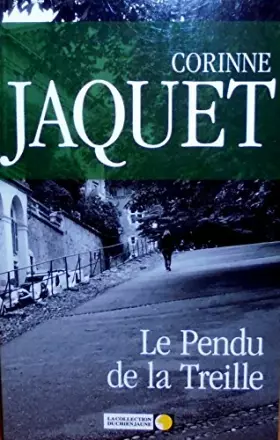 Couverture du produit · Le pendu de la treille