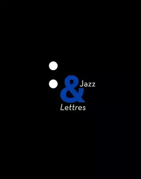 Couverture du produit · Jazz & Lettres