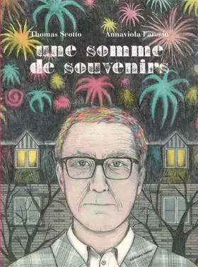 Couverture du produit · Une Somme de souvenirs