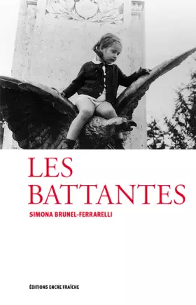 Couverture du produit · Les battantes