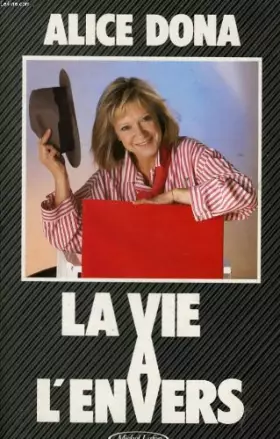 Couverture du produit · La Vie à l'envers