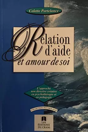 Couverture du produit · Relation d'aide et amour de soi