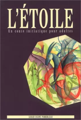 Couverture du produit · L'Etoile