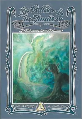 Couverture du produit · Vallée de Lumière - 1 - La découverte