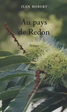 Couverture du produit · Au pays de Redon