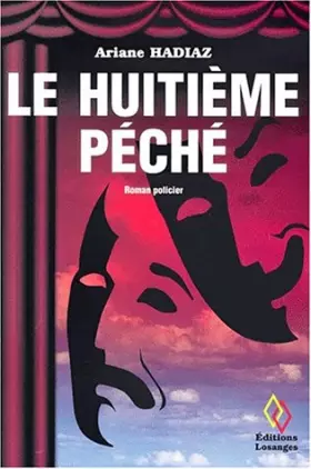 Couverture du produit · Le huitième péché