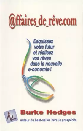 Couverture du produit · Affaires de Reves.Com - Hedges Burke