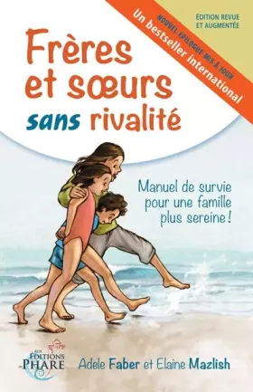 Couverture du produit · Frères et soeurs sans rivalité