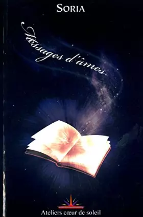 Couverture du produit · messages d'âmes tome 12