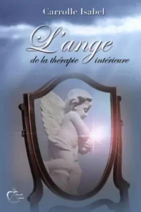 Couverture du produit · L'ange de la thérapie intérieure