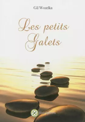 Couverture du produit · Les petits Galets